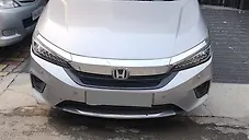 Used Honda City ZX CVT Petrol [2019-2020] in Amritsar