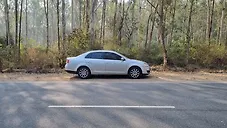 Used Volkswagen Jetta 1.9L TDI in Kasaragod