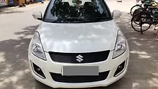 Used Maruti Suzuki Swift ZDi in Sriganganagar