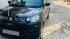 Used Maruti Suzuki S-Presso VXi Plus (O) AMT [2022-2023] in Ambala City