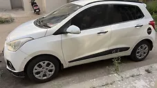 Used Hyundai Grand i10 Sportz 1.1 CRDi [2013-2016] in Rajkot