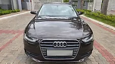 Used Audi A4 2.0 TDI (143bhp) in Bangalore