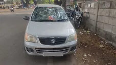Used Maruti Suzuki Alto VXi in Nashik