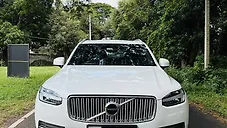 Used Volvo XC90 Inscription Luxury [2015-2020] in Bangalore