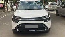 Used Kia Carens Prestige Plus (O) 1.5 Turbo Petrol DCT 7 STR in Bangalore