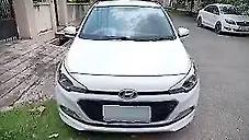 Used Hyundai i20 Sportz 1.2 (O) in Dibrugarh