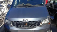 Used Mahindra Xylo H8 ABS BS IV in Mehsana