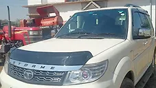 Used Tata Safari 4x2 VX DICOR BS-IV in Sagar