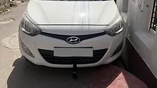 Used Hyundai i20 Asta 1.4 CRDI in Sriganganagar