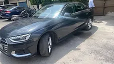 Used Audi A4 Technology 40 TFSI [2022-2024] in Delhi