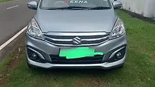 Used Maruti Suzuki Ertiga VDi in Thrissur