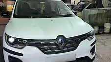 Used Renault Triber RXZ EASY-R AMT in Hyderabad