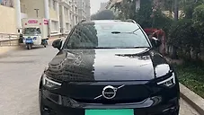 Used Volvo XC40 Ultimate AWD in Bangalore