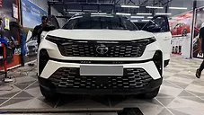Used Tata Harrier Fearless Plus Dual Tone AT in Pune