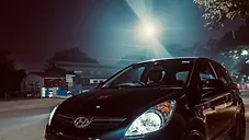 Used Hyundai i20 Asta 1.2 in Bilaspur