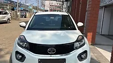 Used Tata Nexon XZ Plus Diesel in Bhopal