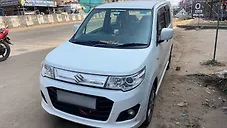 Used Maruti Suzuki Wagon R VXI+ (O) in Bhubaneswar