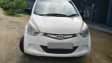 Used Hyundai Eon D-Lite + in Silchar