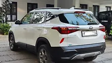Used Kia Seltos HTK Plus 1.5 Diesel [2019-2020] in Kozhikode