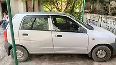 Used Maruti Suzuki Alto LXi BS-III in Jaipur