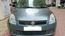 Used Maruti Suzuki Swift VXi in Hyderabad
