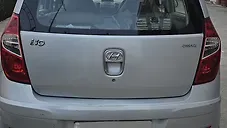 Used Hyundai i10 Sportz 1.1 iRDE2 [2010--2017] in Bareilly