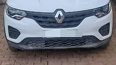 Used Renault Triber RXE in Muzaffarnagar