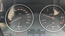 Used BMW X1 sDrive20d xLine in Hyderabad