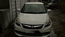 Used Maruti Suzuki Swift Dzire VXI in Ankleshwar