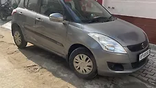 Used Maruti Suzuki Swift VDi in Meerut