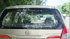 Used Toyota Innova 2.5 G1 in Madurai