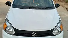 Used Maruti Suzuki Alto 800 LXi in Hisar