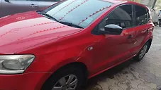 Used Volkswagen Polo Trendline 1.2L (P) in Nanded
