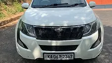 Used Mahindra XUV500 W4 [2015-2016] in Shimoga