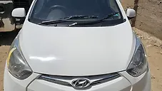 Used Hyundai Eon Sportz in Bhuj