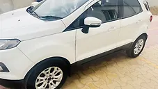 Used Ford Ecosport Ambiente 1.5 TDCi in Sriganganagar