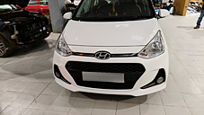 Used Hyundai Grand i10 Sportz 1.2 Kappa VTVT Dual Tone in Tuni