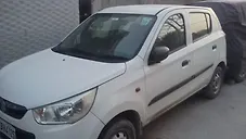 Used Maruti Suzuki Alto LXi [2014-2019] in Dehradun