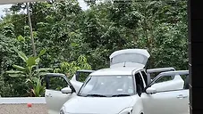 Used Maruti Suzuki Swift VXi [2018-2019] in Pala