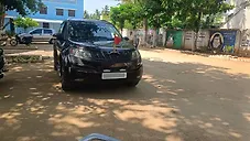 Used Mahindra XUV500 W8 in Dindigul