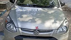 Used Maruti Suzuki Alto 800 Lxi in Ludhiana
