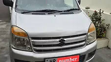 Used Maruti Suzuki Wagon R LXi Minor in Yamunanagar