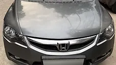 Used Honda Civic 1.8V MT in Delhi