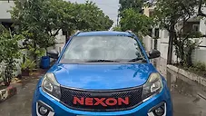 Used Tata Nexon XM in Ankleshwar