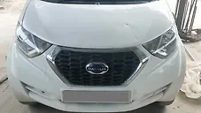 Used Datsun Redigo A [2019-2019] in Solan