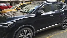 Used MG Astor Smart CVT Black Storm in Thane