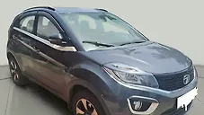 Used Tata Nexon XZA Plus Diesel in Thiruvananthapuram