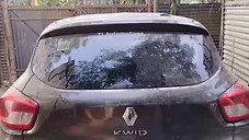 Used Renault Kwid 1.0 RXL [2017-2019] in Silchar