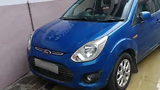 Used Ford Figo Duratorq Diesel Titanium 1.4 in Coimbatore