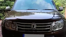 Used Renault Duster 110 PS RxZ Diesel in Mangalore